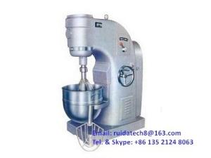 Buy cheap Large Volume Egg Dough Cream Mixer for Bakery/ Confectionery product
