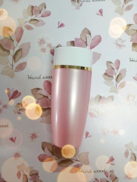 Quality 4 Oz Plastic Cosmetic Bottles Containers For Skin Care With Sprayer Cap​ for sale