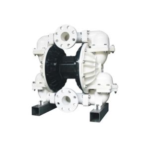 Buy cheap Polypropylene PP Pneumatic Diaphragm Pumps for downstream refineries product