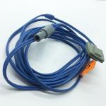 Pediatric Soft Tip Spo2 Sensor Cable 3 Meter Mindray Tech CE / ISO 13485