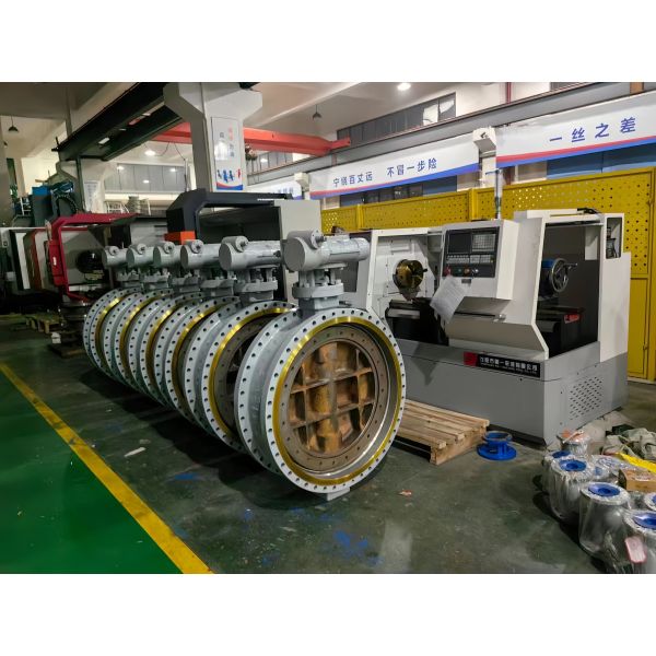 304 stainless steel three-piece welded ball valve Q61F-16P full diameter butt welded ball valve