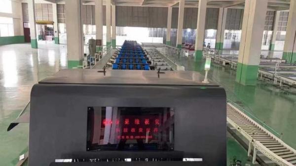 Quality Automatic 380V Vegetable Sorting Machine For Bell Pepper for sale