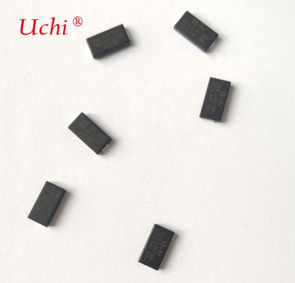 Quality LED Circuit Protection SMD Ceramic Chip Resistor 331k 500V 681K 821K 471K 391K for sale