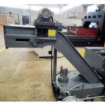 High Precision CNC Plate Drilling Machine Used In Steel Structure Industry Model