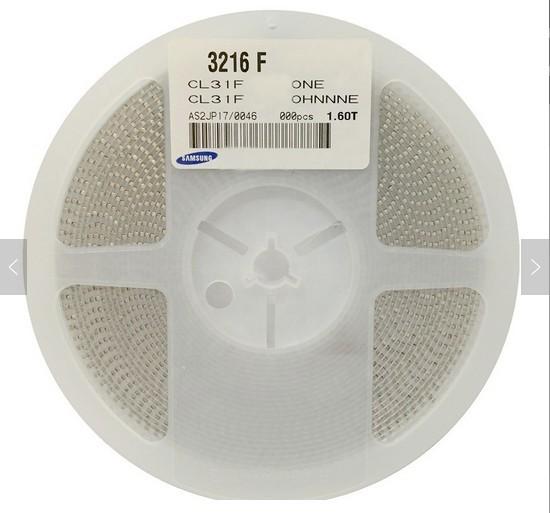 Quality TMK325BJ226KM-P, CAP, 22uF, 25V, ±10%, X5R(EIA), 1210 Multilayer Ceramic Capacitors (High dielectric type) for sale