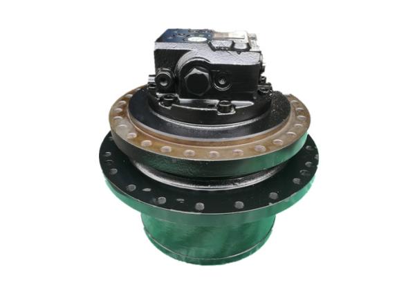 Quality Kobelco SK160LC Travel Motor Assy Final Drive Travel Device Motor SK160LC-6 SK160 for sale