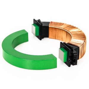Buy cheap Measurement Current Transformer Coil Split Core Active Epoxy Resin product