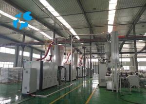 China Gas Pipes Industrial Dehumidification Equipment Customized Design on sale