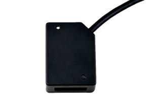 Buy cheap Mini Portable Wired USB QR Code Reader Scanner 1D 2D Barcode Reader product