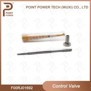 F00RJ01692/F 00R J01 692 Common Rail Injector Valve