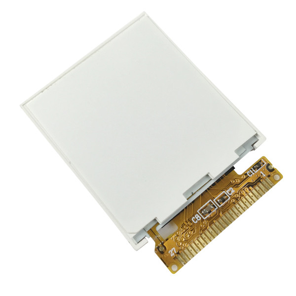 Square Small LCD Display Screen, TFT LCD 1.44 Inch128x128 With MUC 8bit Interface