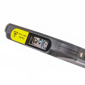 Buy cheap Android 10.0 Barcode Scanner PDA Computer With BT5.0 128G product