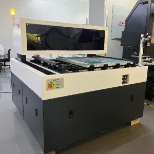 Buy cheap 2540dpi Computer-to-Screen (CTS) direct exposure machine for For Textile Screen size:1000x1000mm product