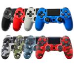 Dual vibration Wireless Gaming Controller PS3 PS4 Games Buttons Joystick