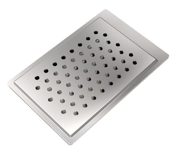 Quality 30*20*2mm Mini Multilayer Piezo Speaker Ultrathin Piezoelectric Speaker for sale