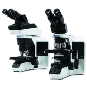 China Olymplus Brand High End Trinocular Biological Microscope with Camera BX53 on sale