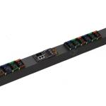 Vertiv Geist GU2 Smart Switch Type PDU Intelligent Rack Power Distribution Unit