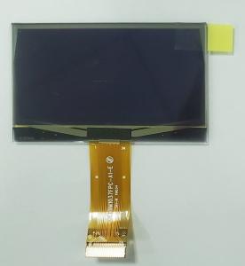 Buy cheap 2.42 Inch OLED Display Module SSD1309ZC 24 Pin IIC 128*64 Dots product