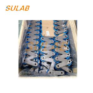 Buy cheap TK THYSSENKRUPP Escalator Chain Travelator Pallet Step Moving Walk Chain Pitch 135.4mm product