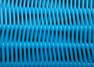 Polyester Mesh Spiral Belt Filter Cloth used for drying and filtration