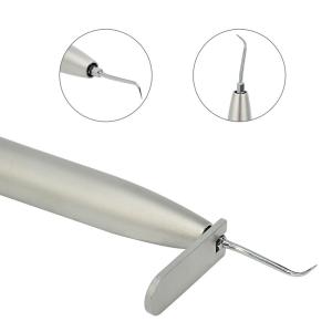 Buy cheap B2 M4 Teeth Cleaning Ultrasonic Scaler , Multifunctional Ultrasonic Tooth Scraper product