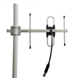 Buy cheap 390-420MHz 11dbi Directional Yagi Antenna product