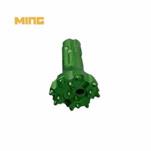 Buy cheap 110mm Down The Hole Rock Button Bit With Bayonet Connection For Coal Mining Tools product
