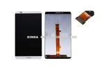 Black LCD Screen Replacement For Huawei Mate 7 LCD Display Touch Screen