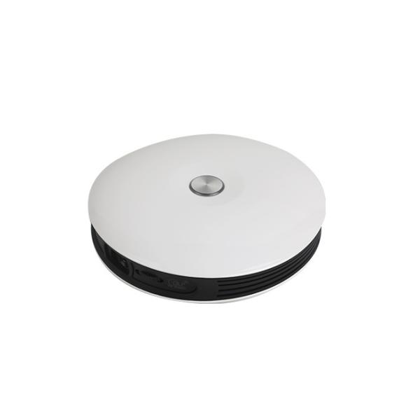 Quality 0.3"DMD Wireless Bluetooth 4K 3D Short Throw Projector HDMI INPUT for sale
