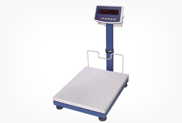 Precision Bench Platform Scales Electronic Computing 300kg Platform Digital Scale