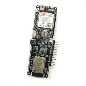 Buy cheap SIMCOM LILYGO TTGO SIM7000G Board 4G LTE Cat-M1 &amp; NB-IoT BT IoT Module ESP32-WROVER-B Chip T-SIM7000G Development Kit product