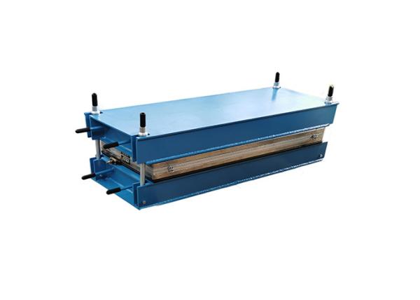 Quality Fonmar E-KOMP 1400×500 DSLQ 3643 36'' Belt Vulcanizer Pressure Bag For hydraulic hot vulcanizing press for sale