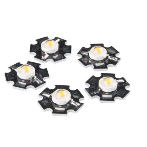 Quality FR4 LED PCB Assembly Aluminum Cree LED Printed Circuit Board for sale
