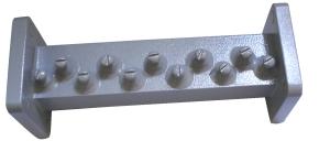 China WR28/WR34/WR42/WR51/WR62/WR75/WR90 Waveguide Diplexer on sale