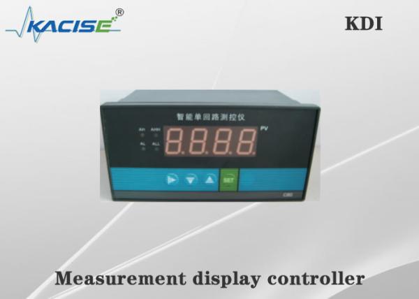 Quality KDI Series Digital Display Controller Support Multi Machine Network Communication for sale