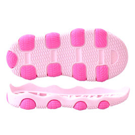 Rotary PVC Injection TPR Sole Making Machines For Women / Men Sports Shoes