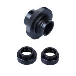 Bronze CNC Bending Machine Parts Anodized Laser Cutting Machine Components