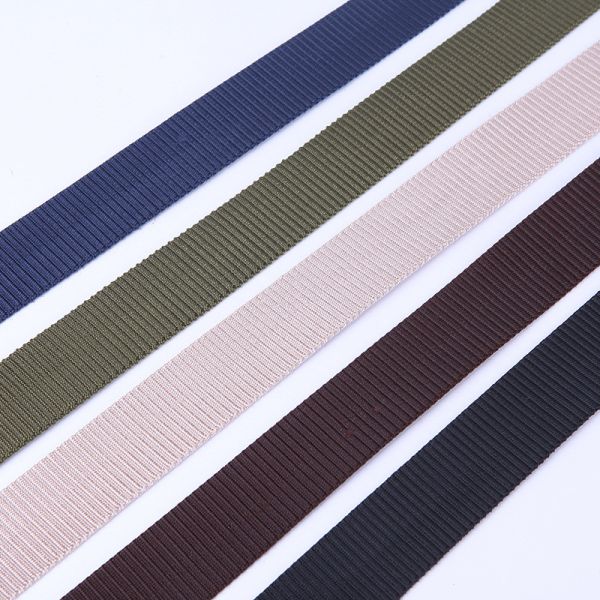 OEM Tactical Army Uniform Belt 3.7cm Heavy Duty Canvas Webbing Belt Waist