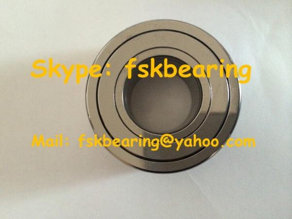 Quality NATV8PP Double Row Roller Track System Axial Load Carbon Steel / Chrome Steel for sale