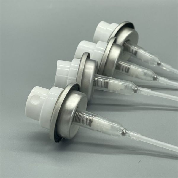 Professional 0.15cc Fine Mist Spray Pump with Advanced Even-Flow Aerosol Technology