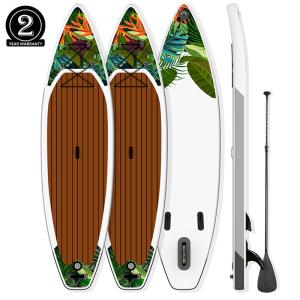 Full UV print DIY blow up sup board inflatable stand up board