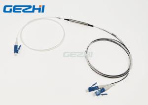 Buy cheap 3 Port Single Channel 1290nm 1x2 OADM CWDM Device product