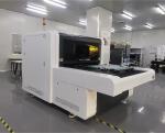 2540dpi Computer-to-Screen (CTS) direct exposure machine