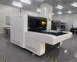 Buy cheap 2540dpi Computer-to-Screen (CTS) direct exposure machine product