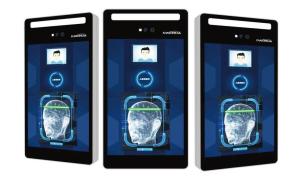 Wifi Camera Face Recognition Device Lock Door Access Control System Turnstile Device