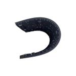 P1.25 Flexible LED Display Screen Special Shape Soft Module For Welcome Display