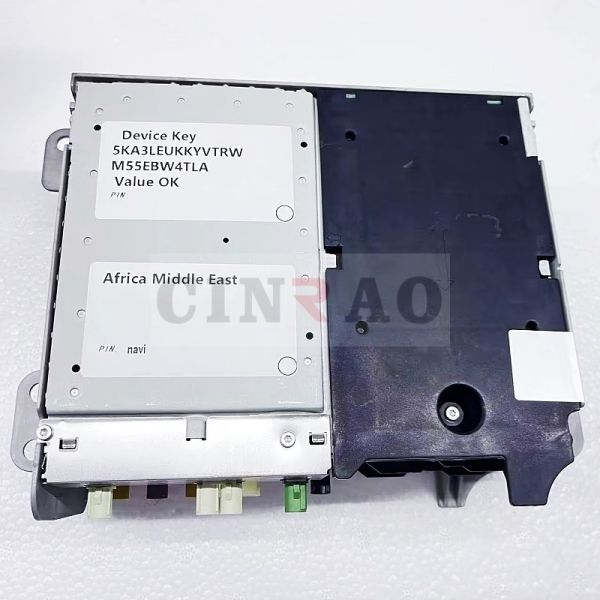 Automotive Car Modules A1679003312 NTG6 HIGH USA ECE Version A1679008923 Mercedes Video Box Auto Spare Parts