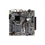 H310 ITX Motherboard Ram Capacity 32GB 3333MHZ 2 DDR4 DIMM