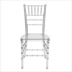 China Transparent Chiavari Chair hot sale made in China on sale