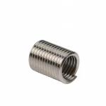 Fasteners Tangless Wire Inserts M2 M3 Threaded Inserts
